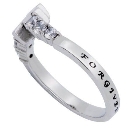 Sola De Gloria Ring