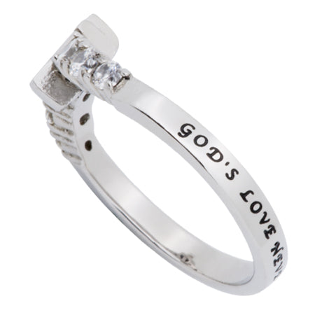 Sola De Gloria Ring
