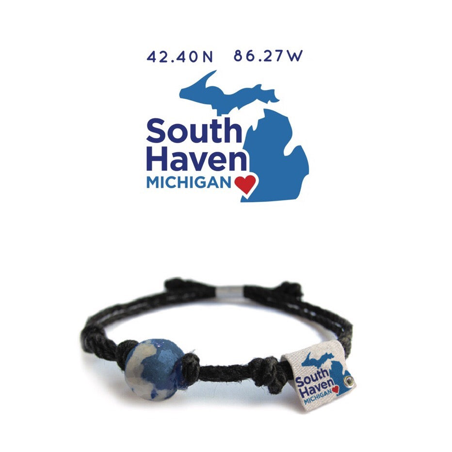 So Haven, Michigan