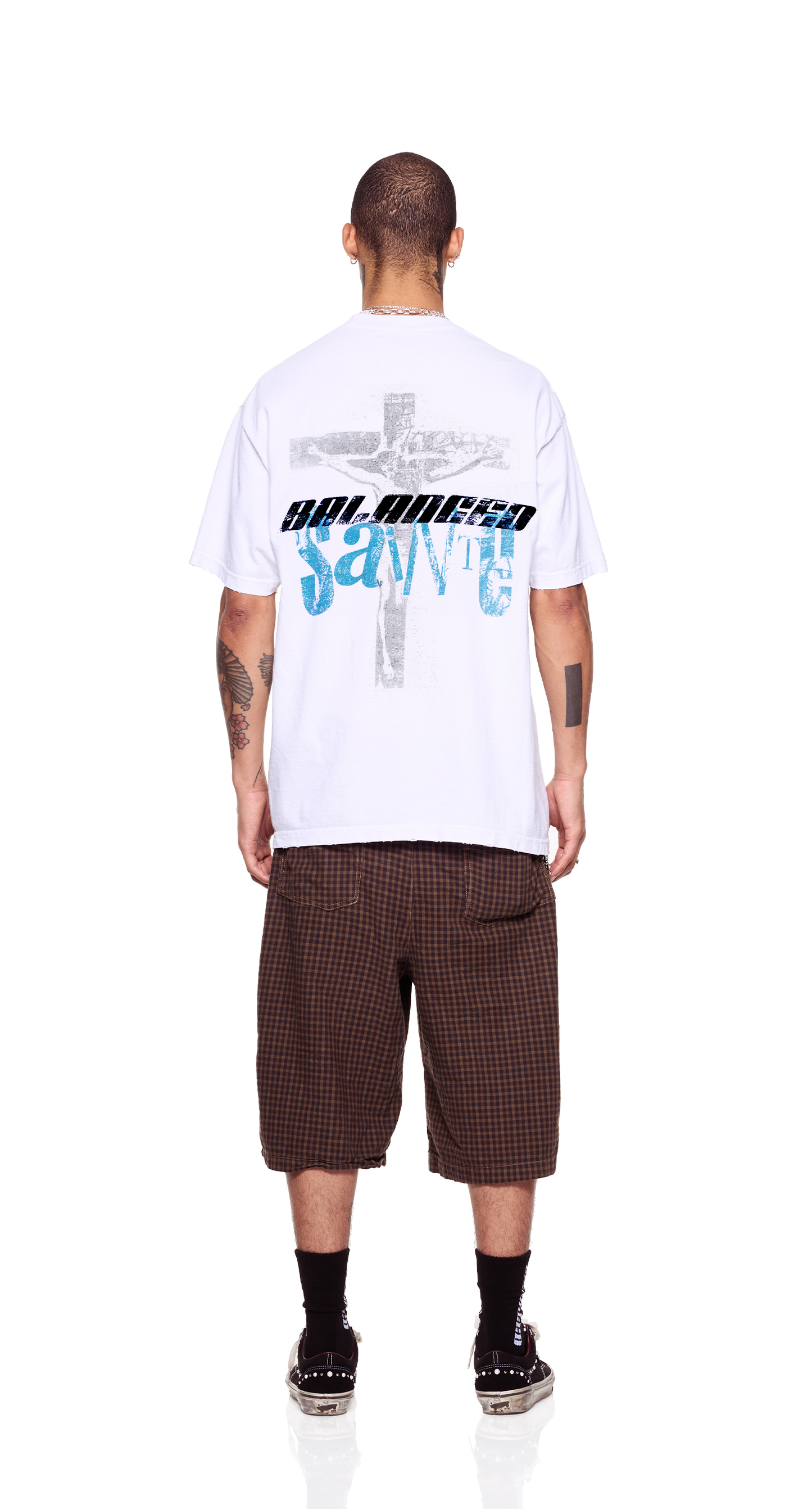 Saint Tee