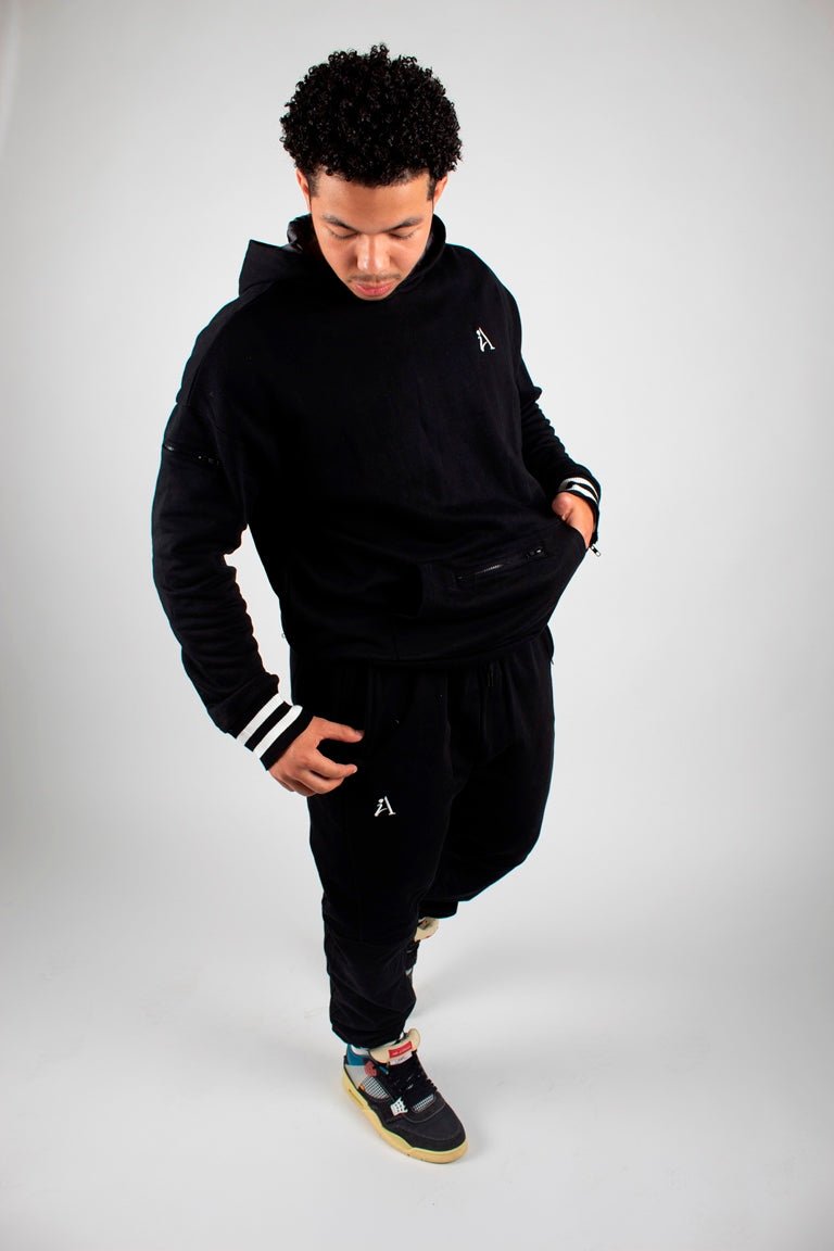 Shai Sweatsuit