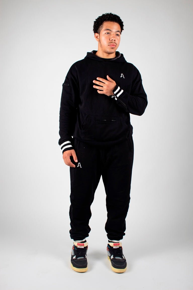 Shai Sweatsuit