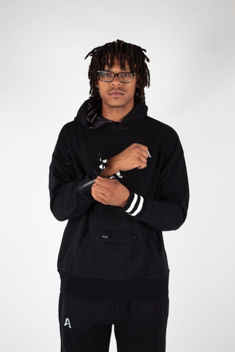 Shai Sweatsuit