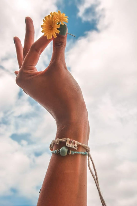 Bliss Brave Beautiful | Earth Vibes