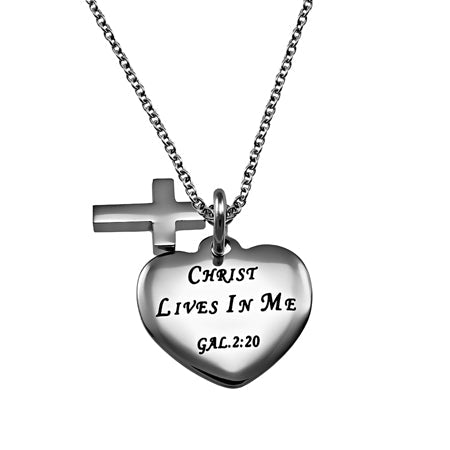Sweetheart Necklace