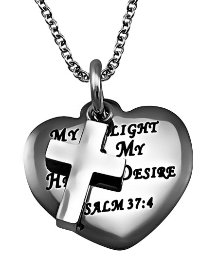 Sweetheart Necklace