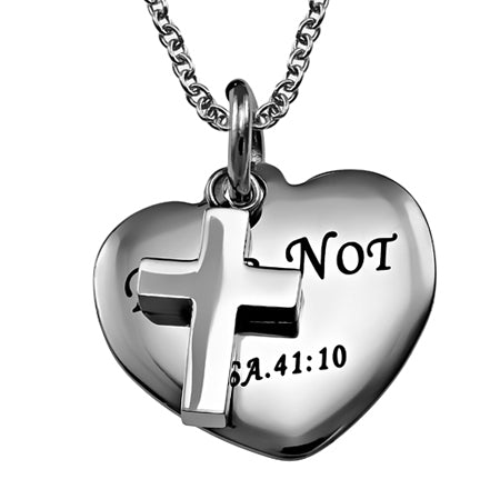 Sweetheart Necklace