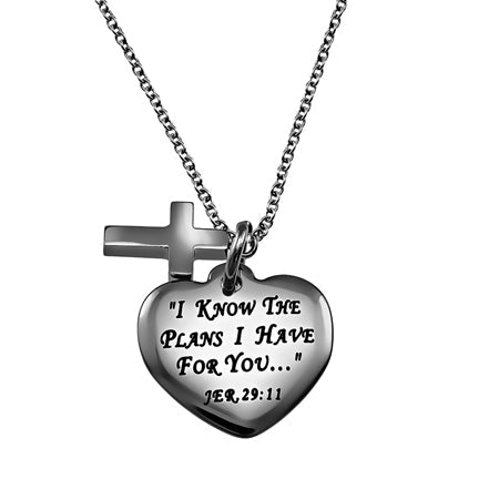 Sweetheart Necklace