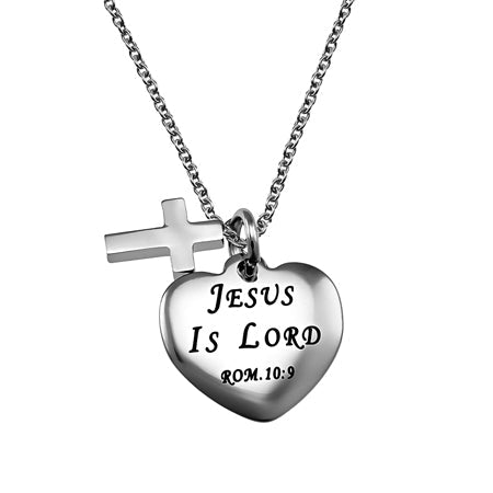 Sweetheart Necklace