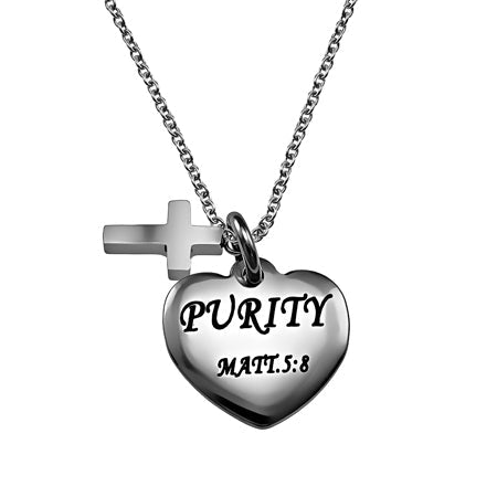 Sweetheart Necklace