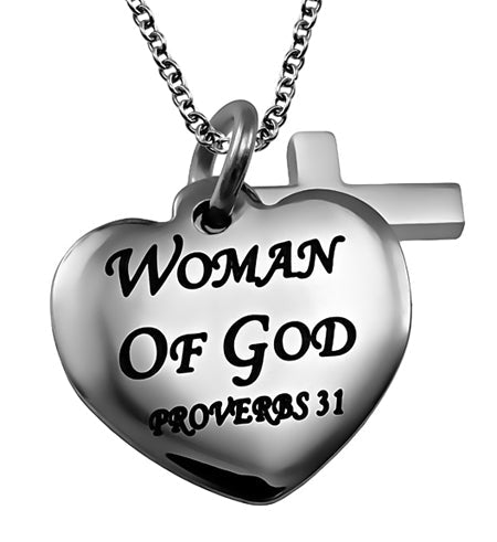 Sweetheart Necklace
