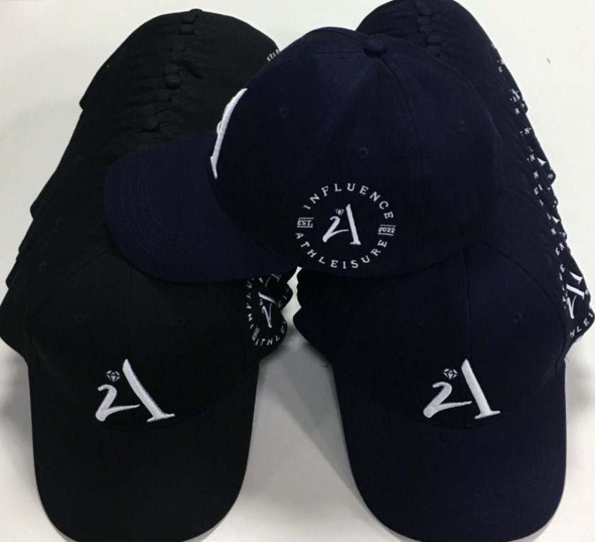 Signature Cap