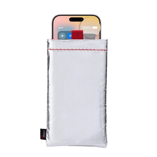 Apollo Series Thermal Phone Case - Extends Battery Life 3X