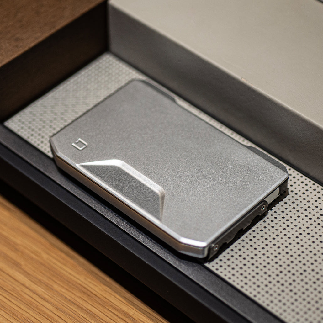 SK1 SLIDE KICK WALLET