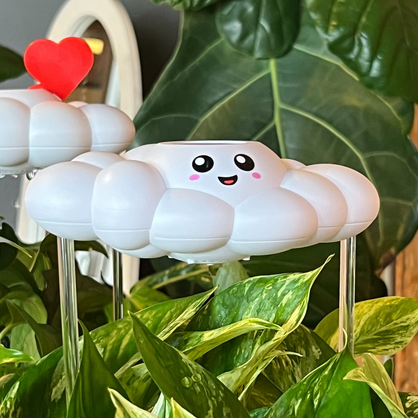 Skylar the Cloud