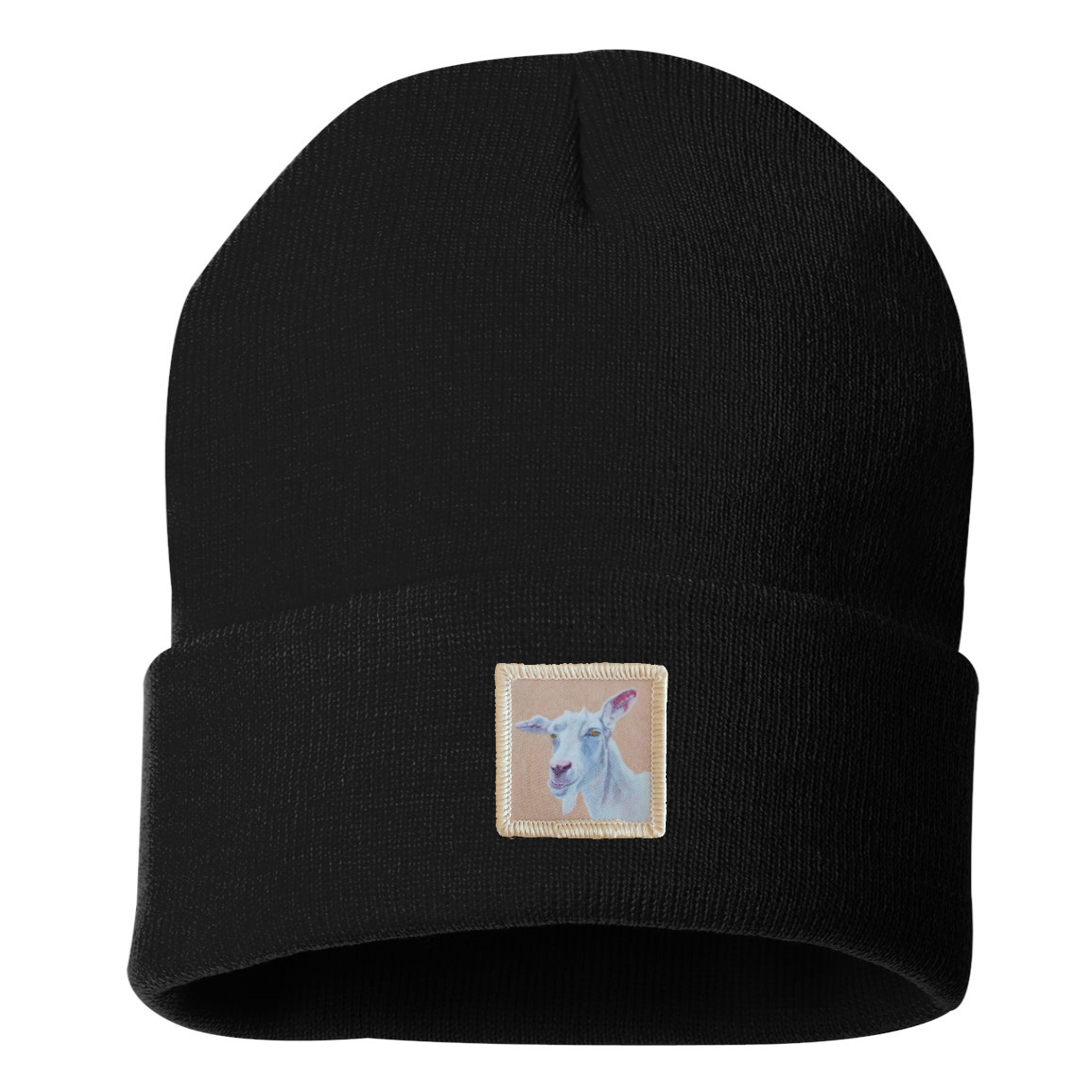 Little Goat Beanie