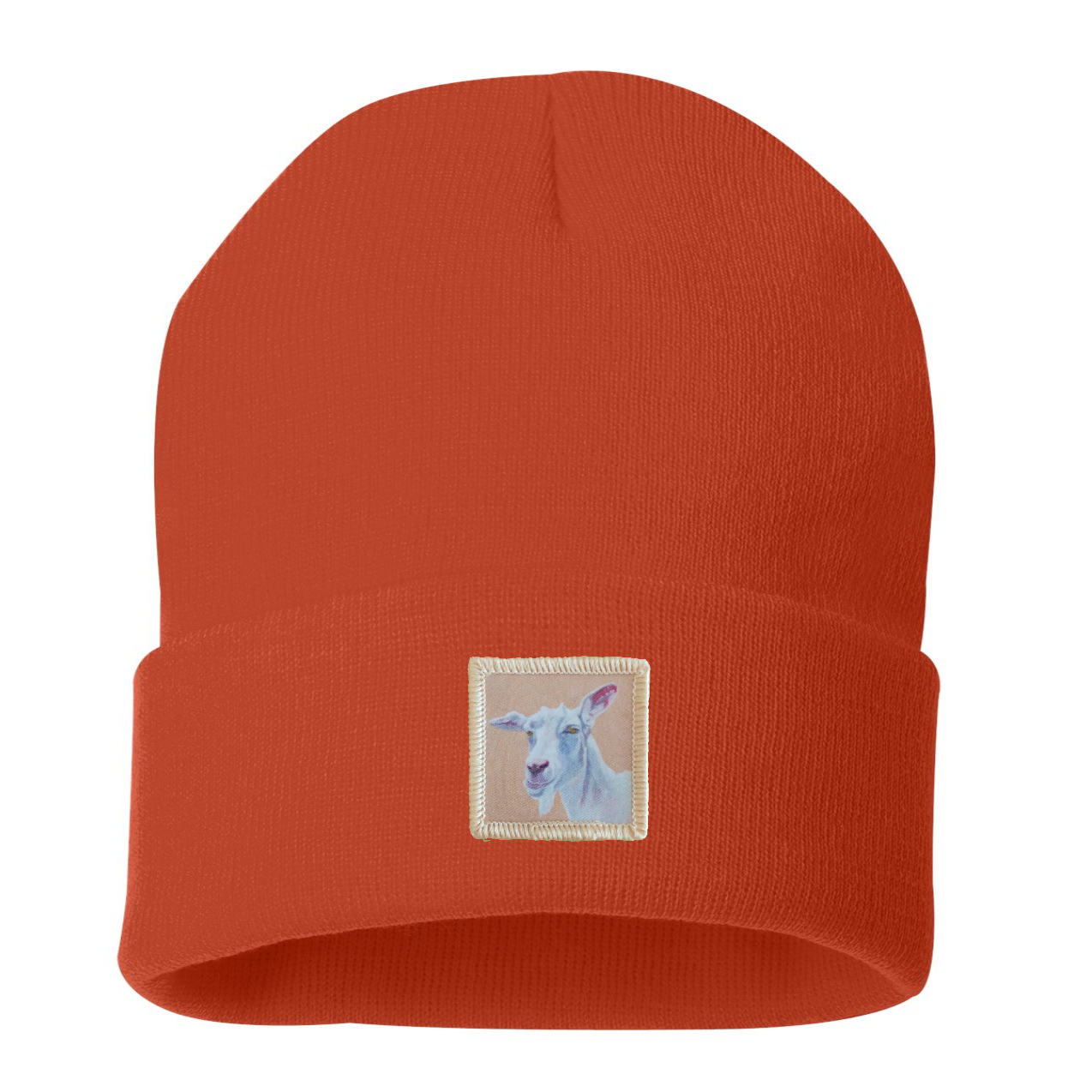 Little Goat Beanie