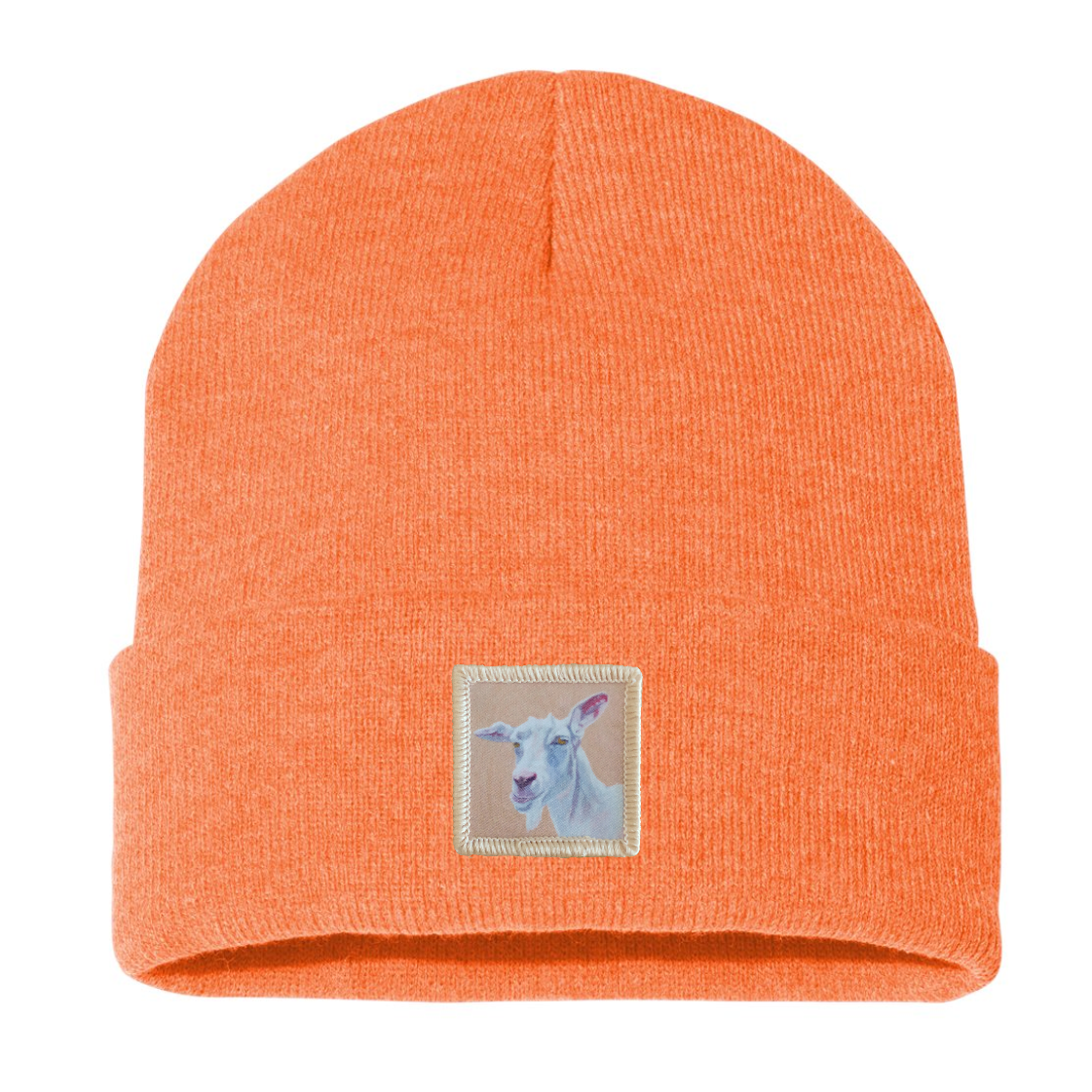 Little Goat Beanie