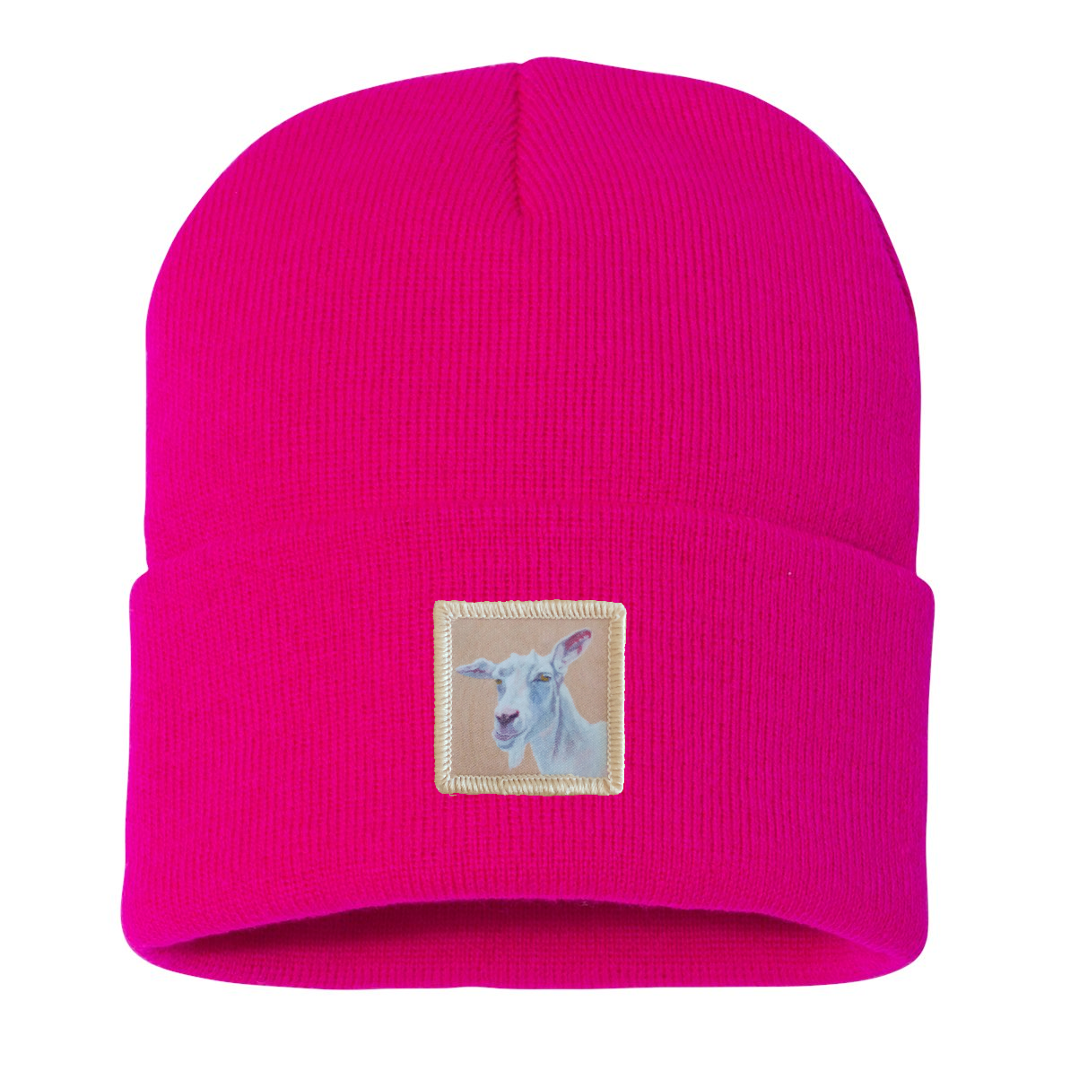 Little Goat Beanie