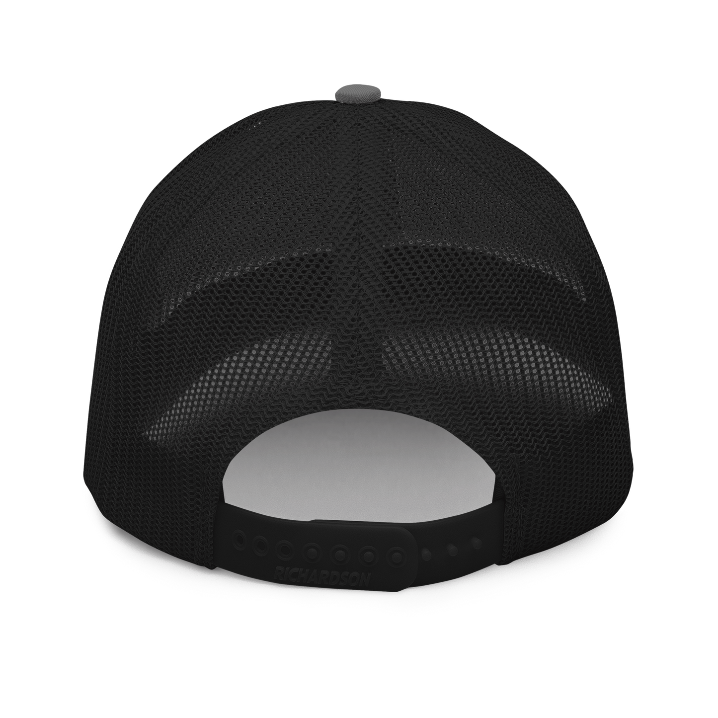 Signature Trucker Cap (Richardson 112)