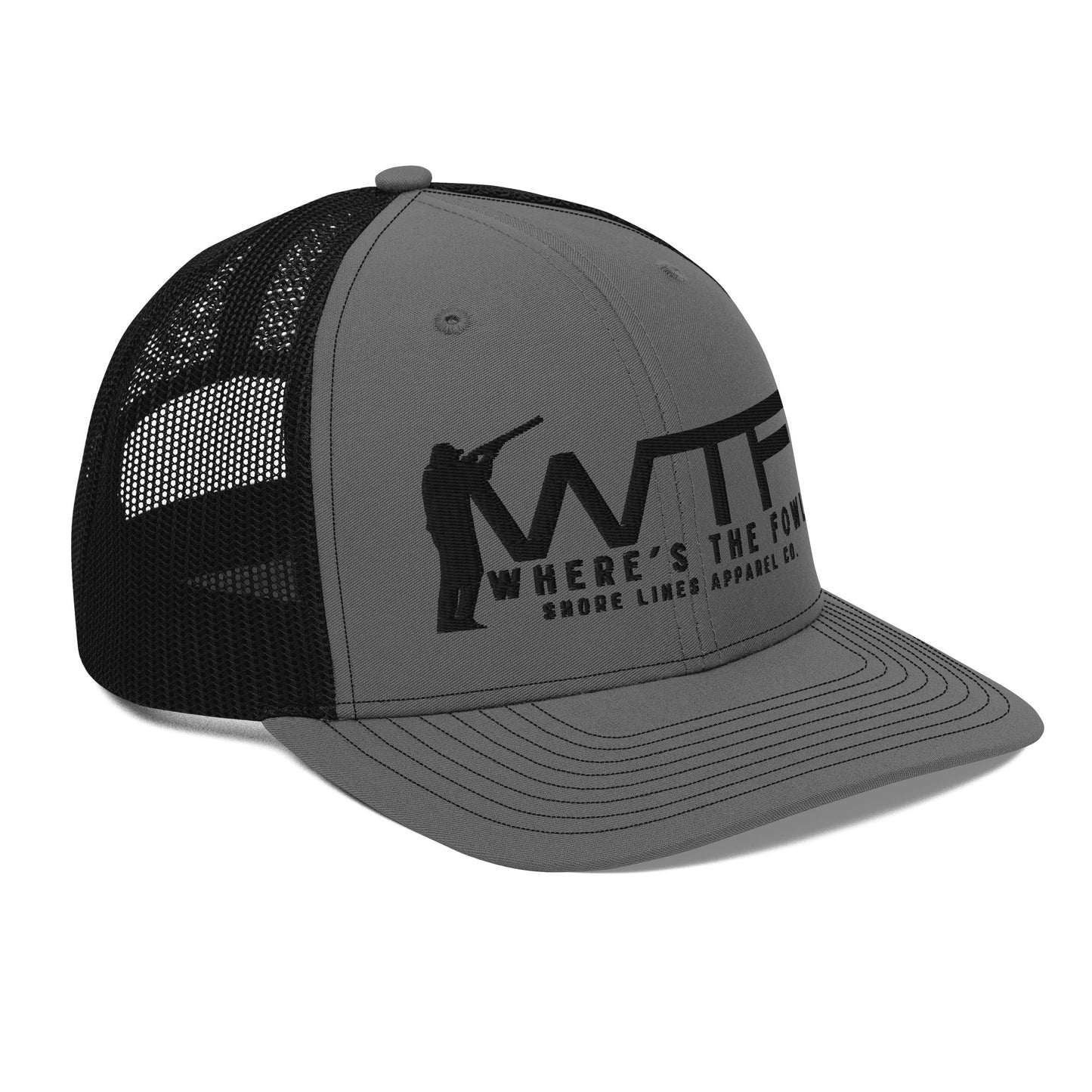 WTF | Hat
