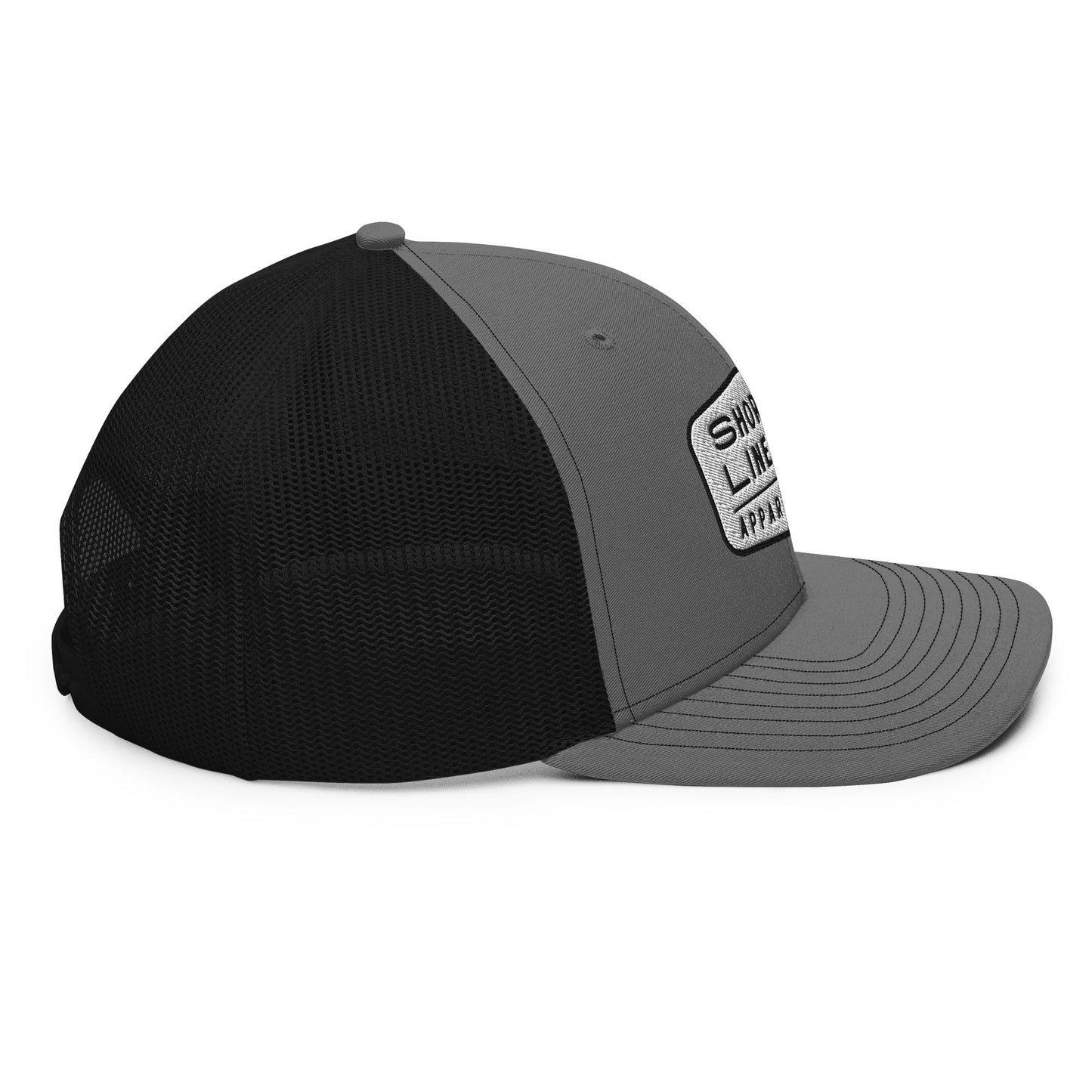 Shore Lines Patch | Hat