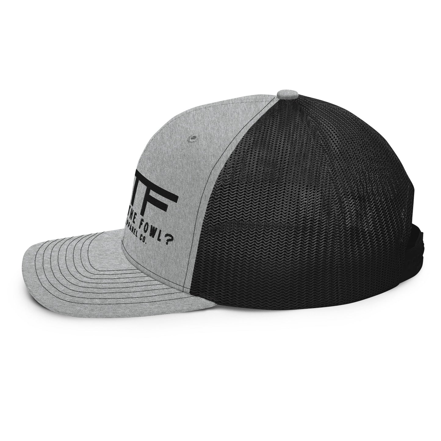 WTF | Hat