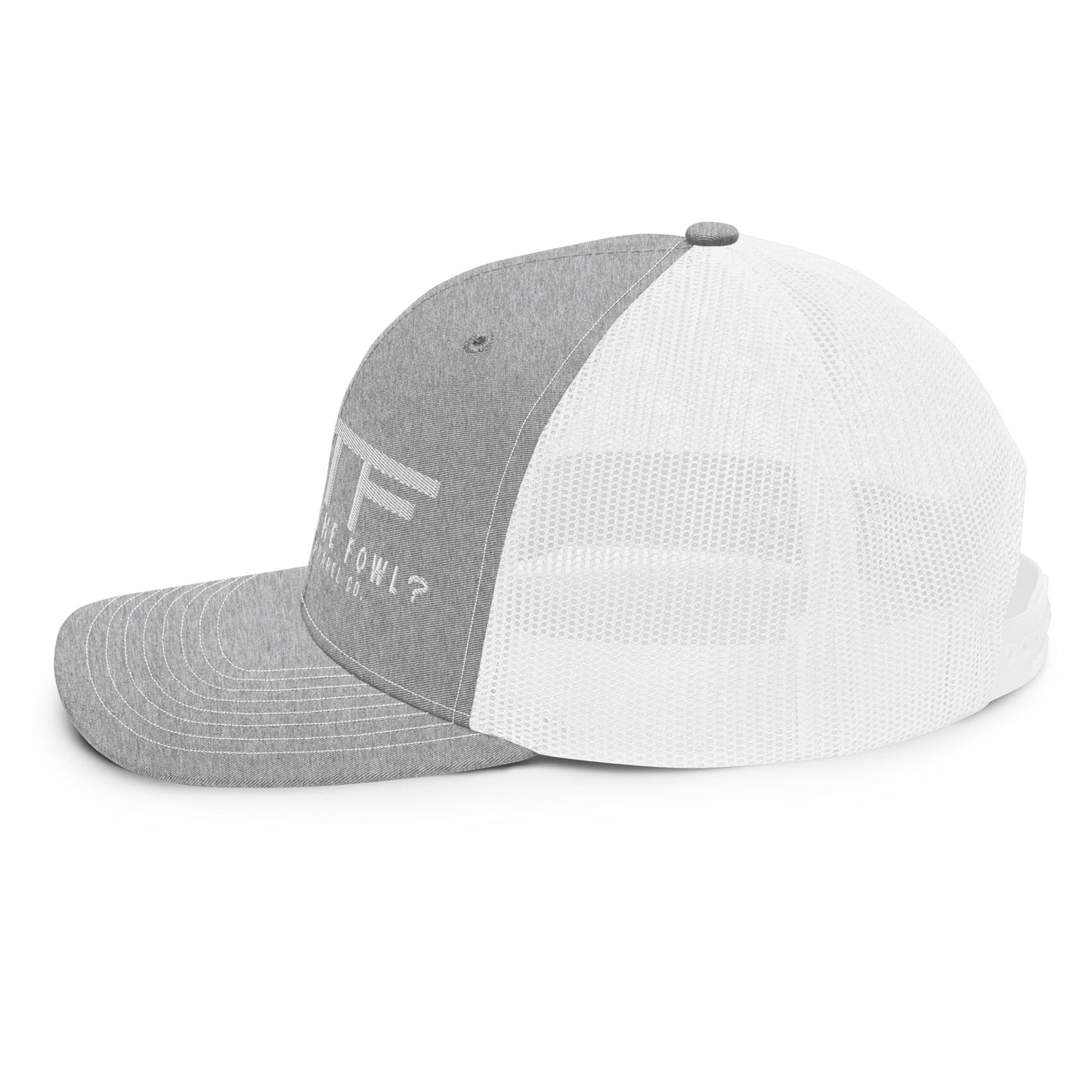 WTF | Hat