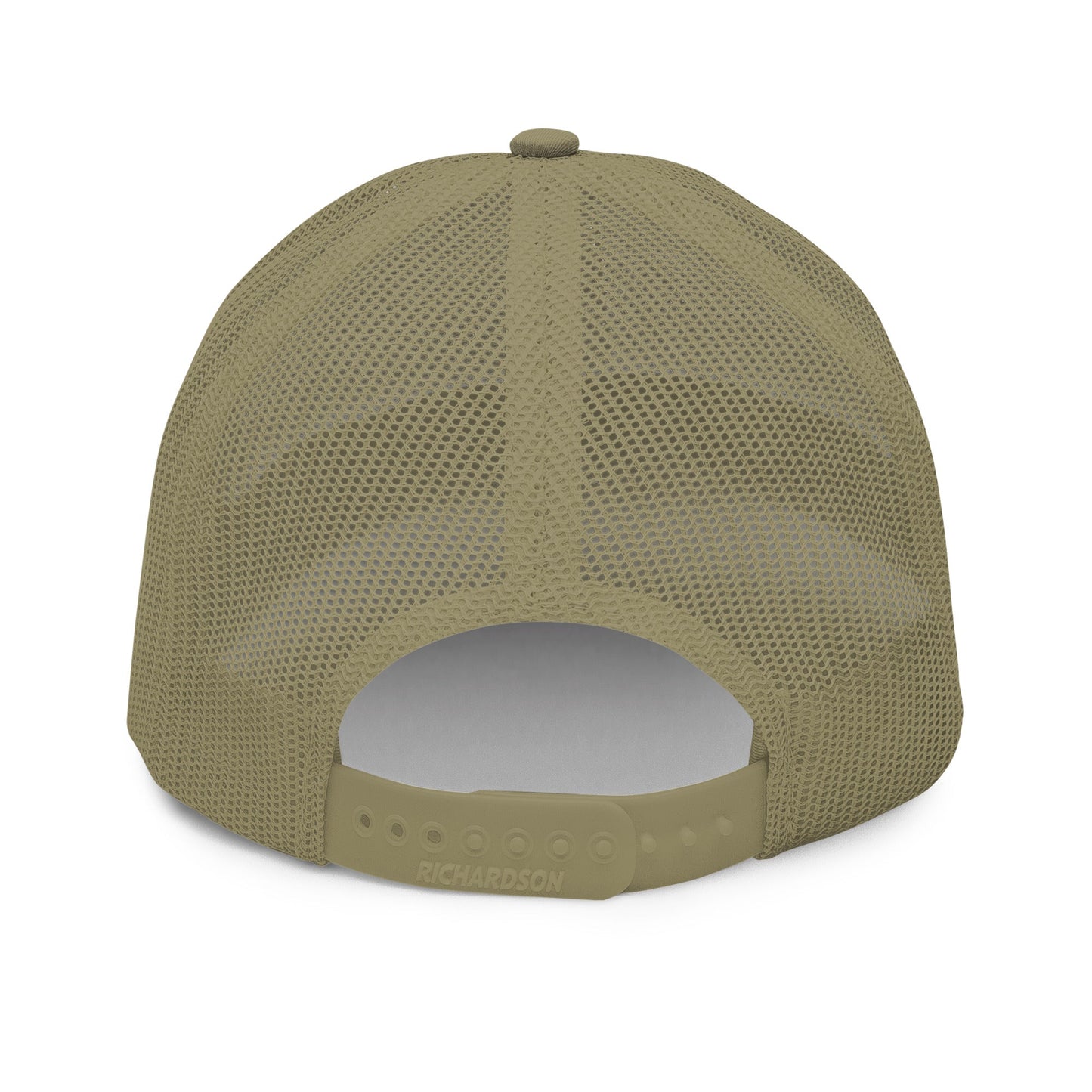 DeepSea Divers & Co.Trucker Cap