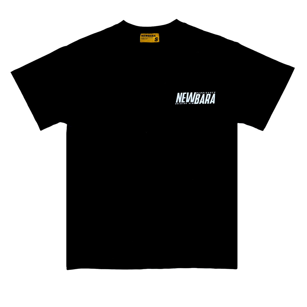 Stand On Business T-Shirt