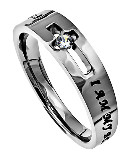 Solitaire Ring