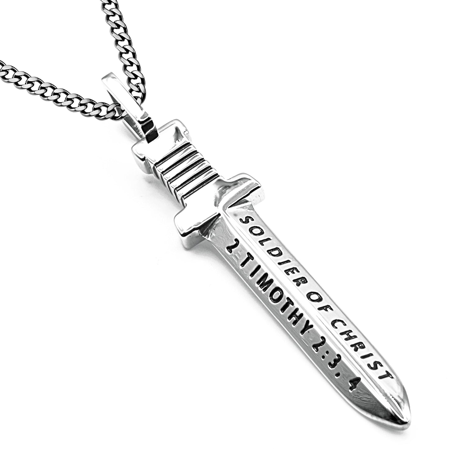 Makaira Necklace