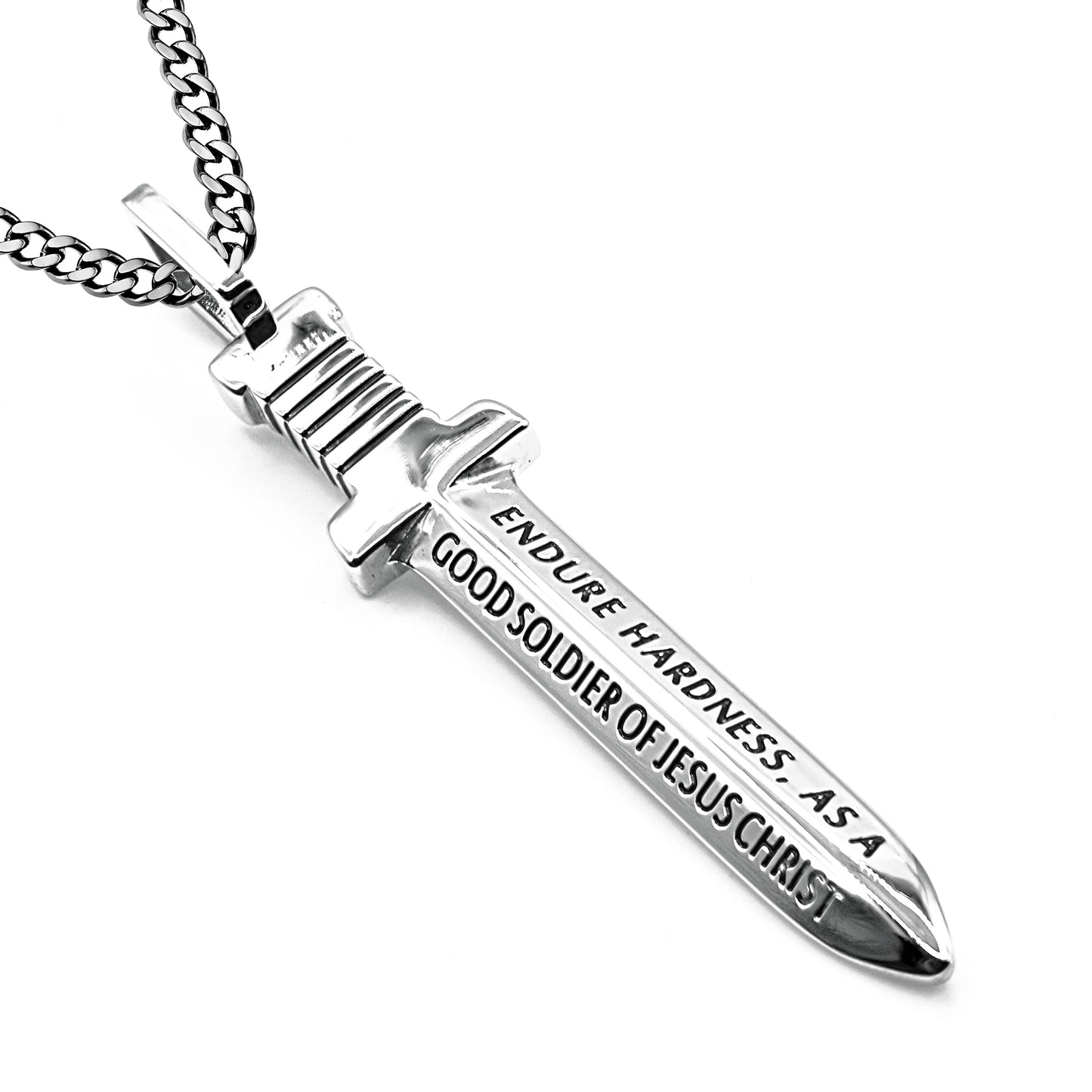 Makaira Necklace