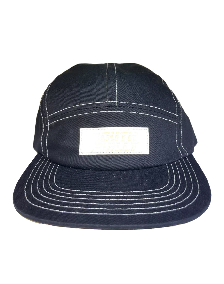 South Philly Reflective 5 Panel Hat