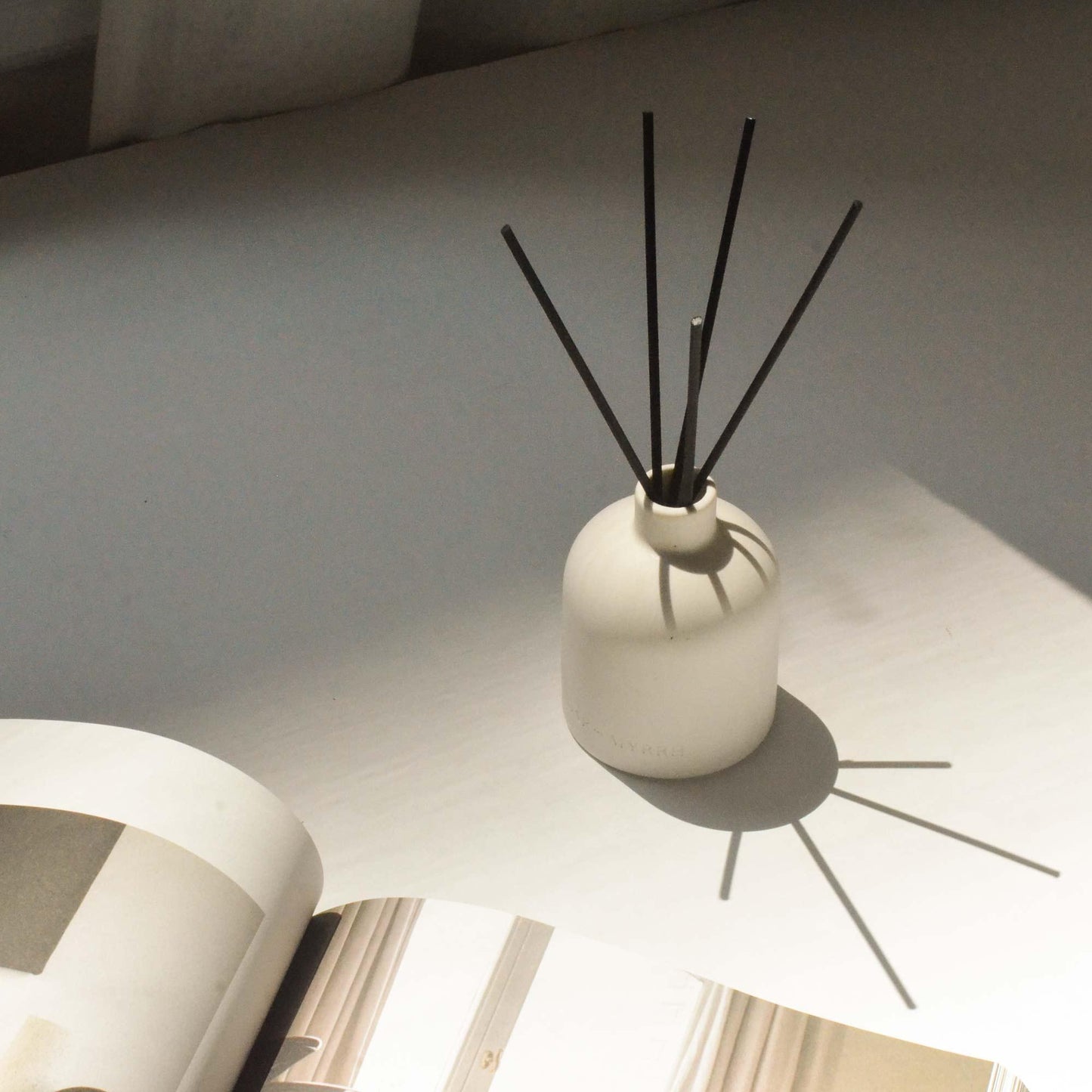 Spiritual Reed Diffuser