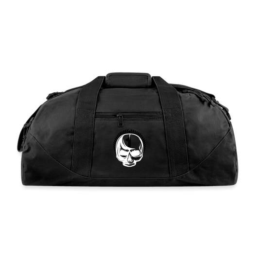 Recycled Duffel Bag