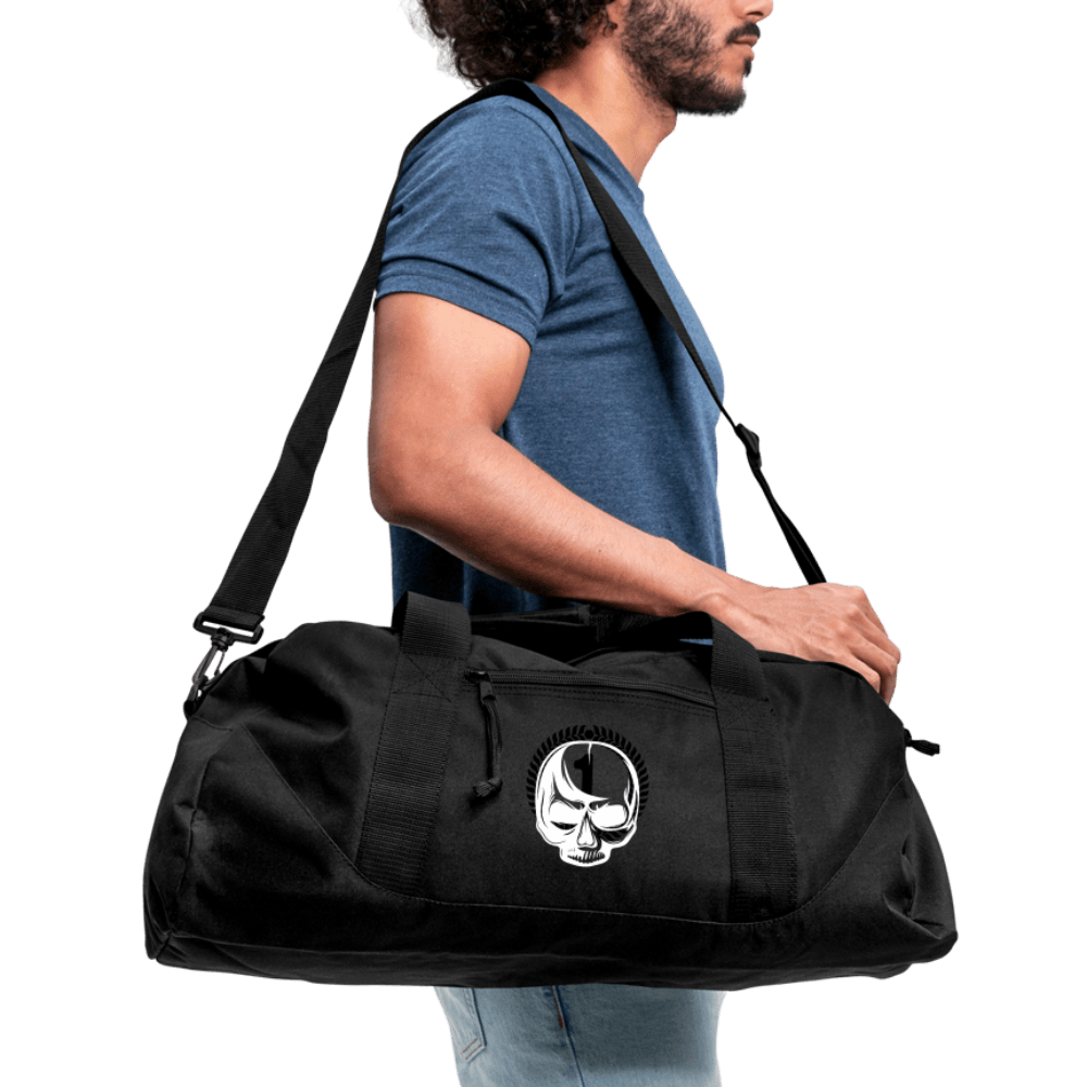 Recycled Duffel Bag
