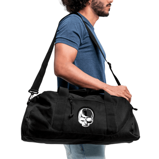 Recycled Duffel Bag