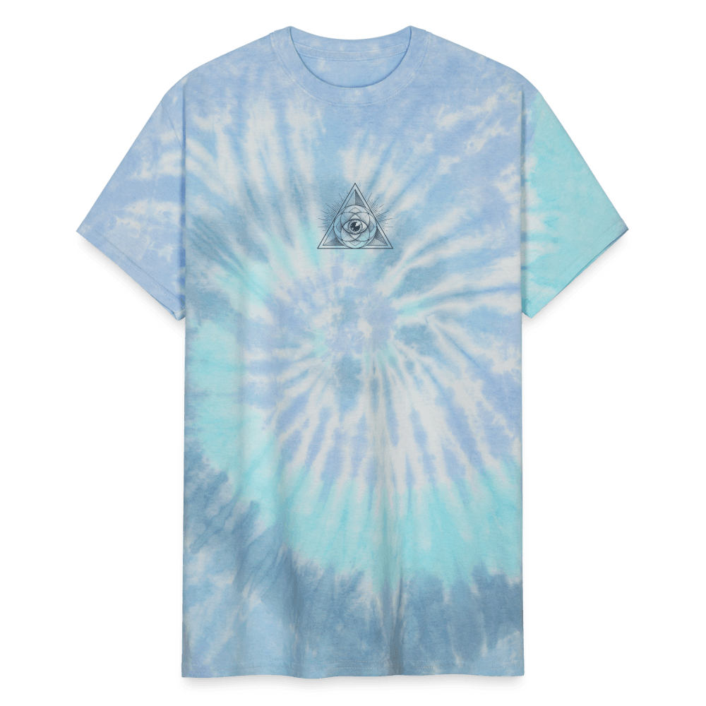 Unisex Tie Dye T-Shirt