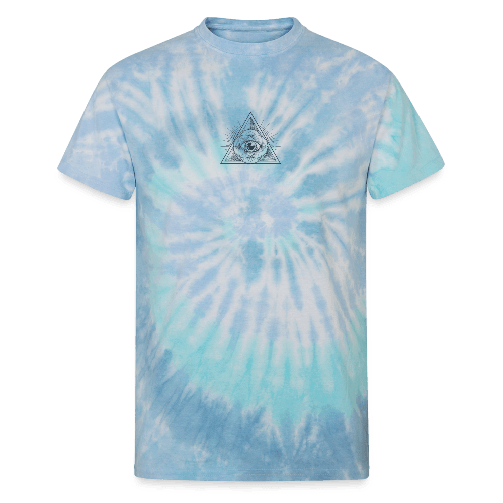 Unisex Tie Dye T-Shirt