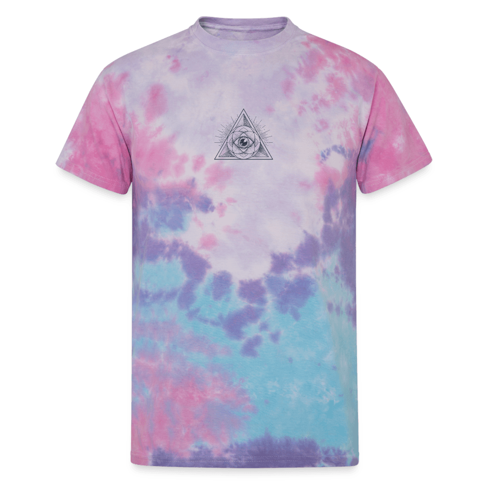 Unisex Tie Dye T-Shirt