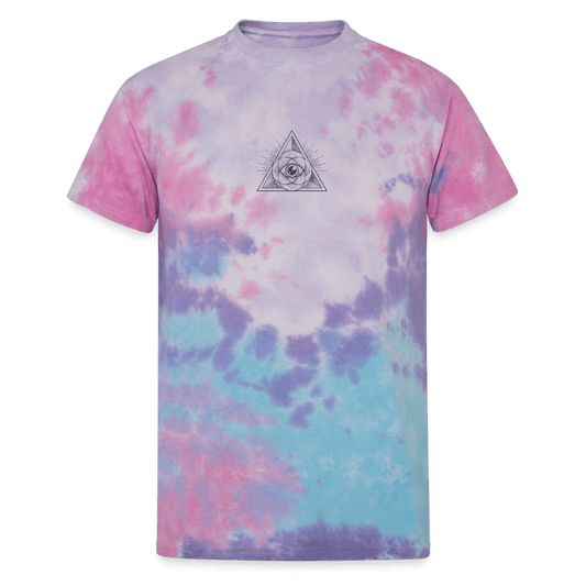 Unisex Tie Dye T-Shirt