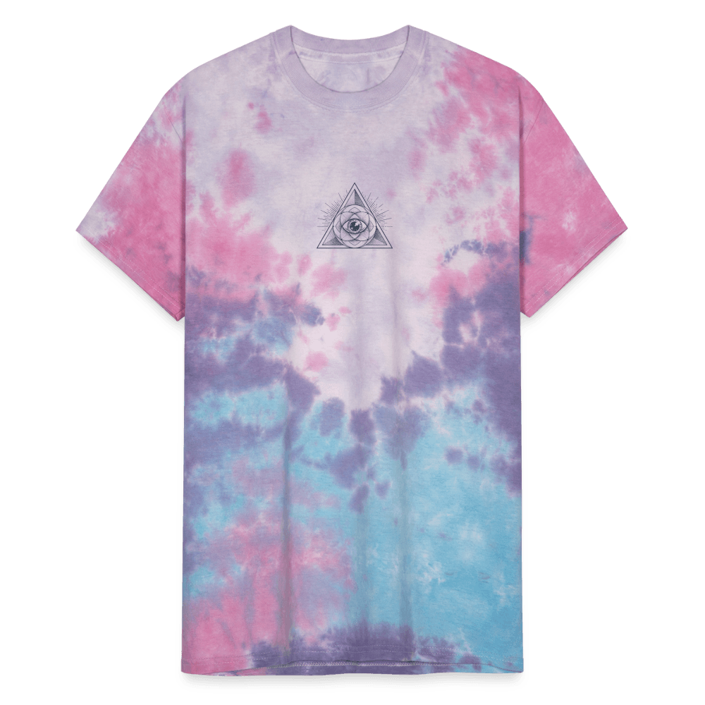 Unisex Tie Dye T-Shirt