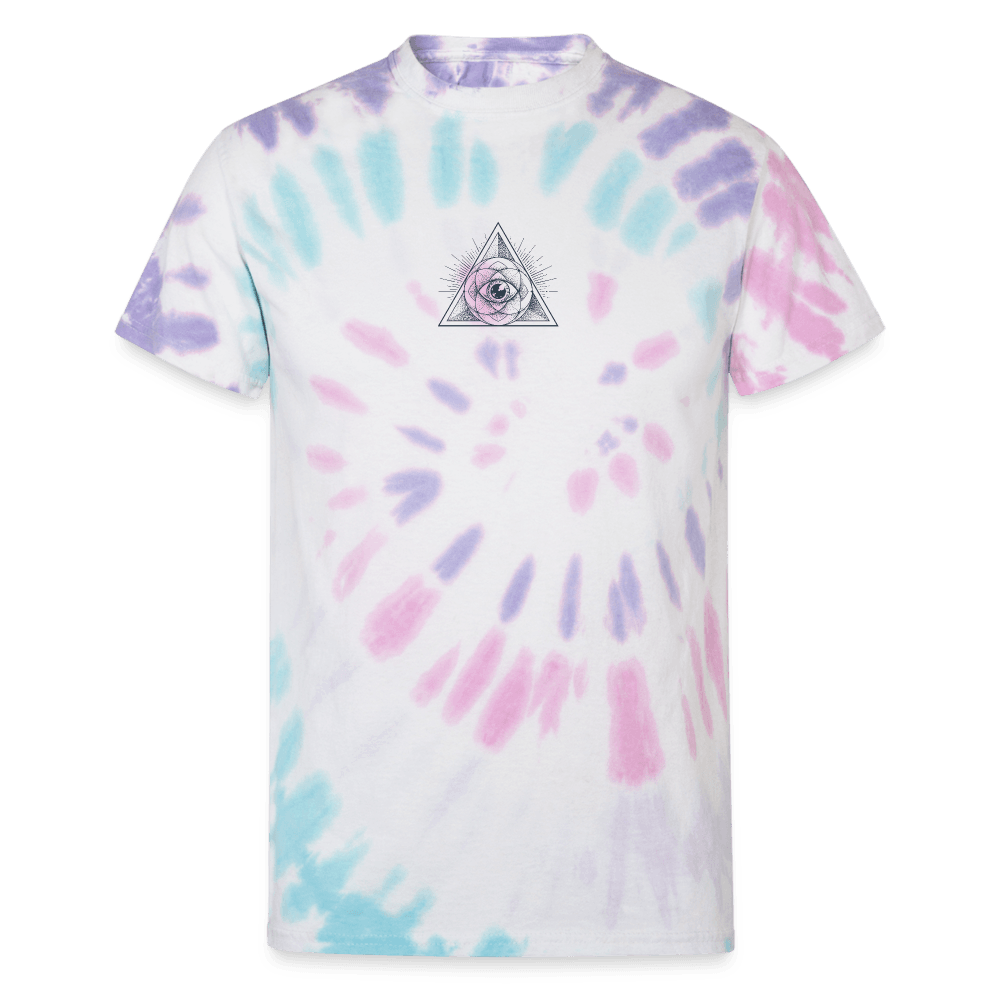 Unisex Tie Dye T-Shirt
