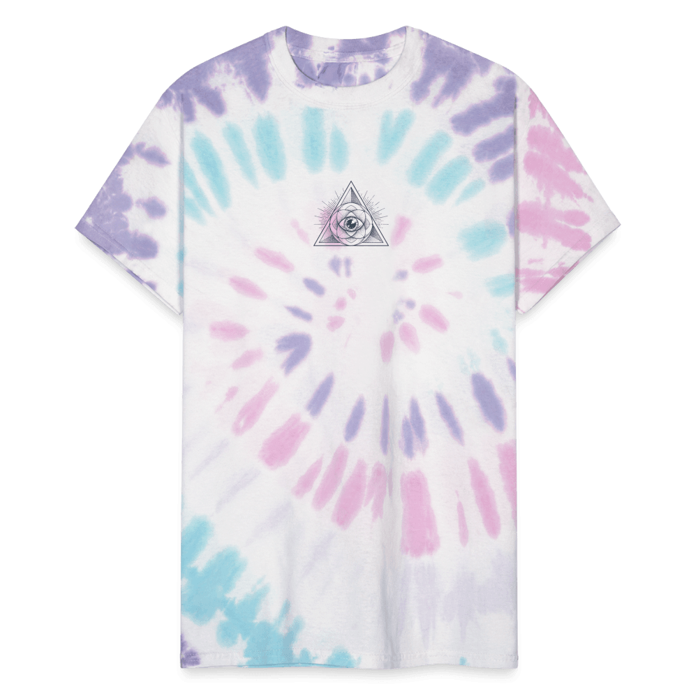 Unisex Tie Dye T-Shirt