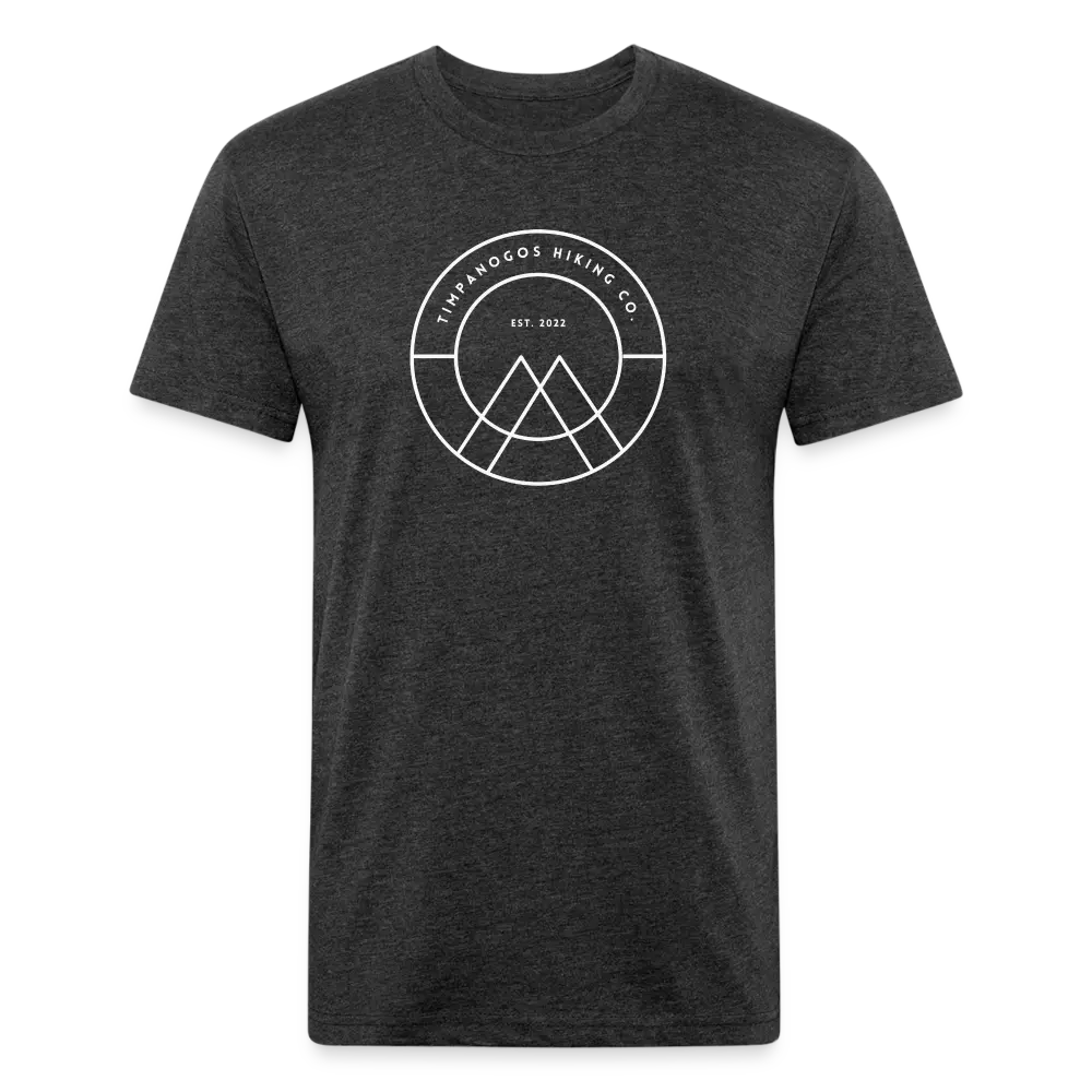 Timpanogos Hiking Co. (est. 2022) - Premium Graphic Tee Timpanogos Hiking Co.