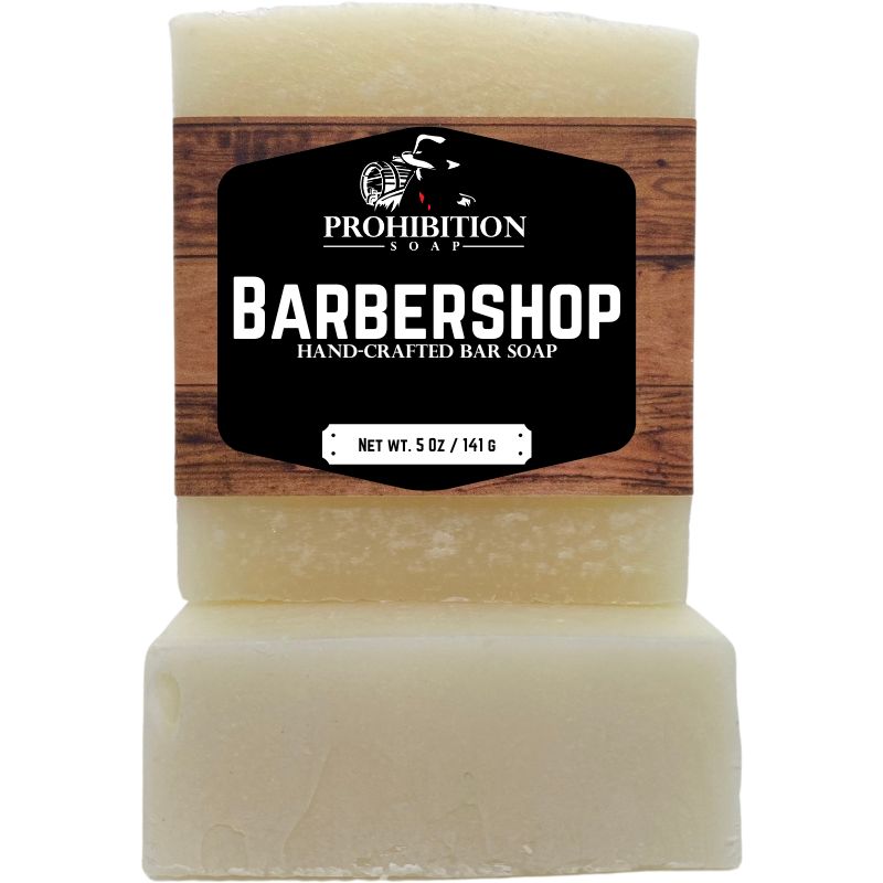 Barbershop Sample