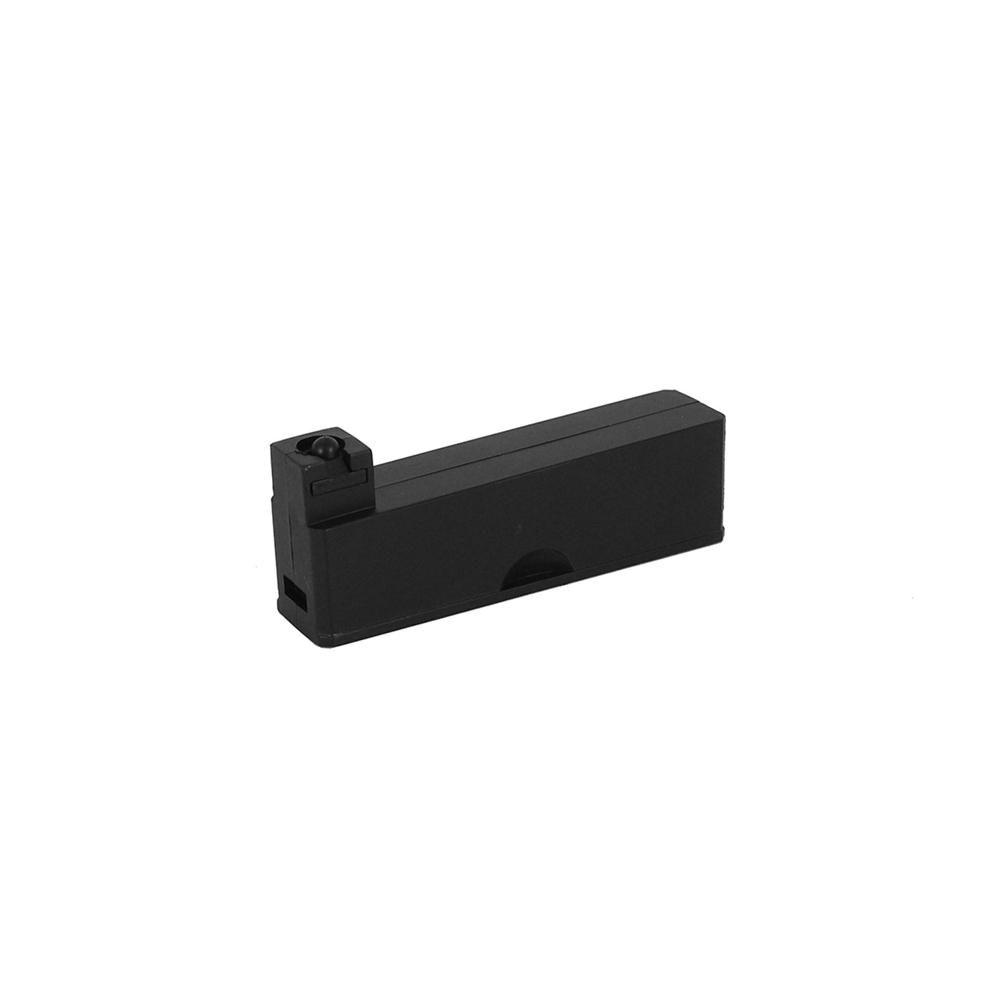 Steyr SSG Bolt Action - Black
