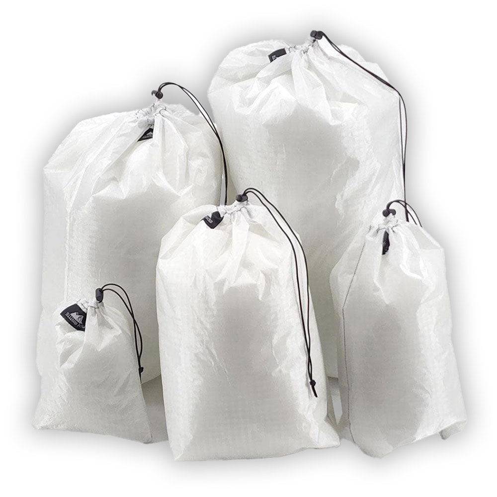 Stuff Sacks Ultralight