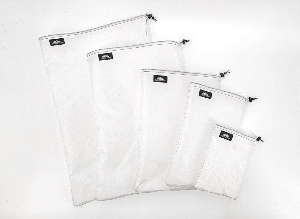 Stuff Sacks Ultralight